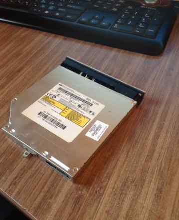 SATA DVD-RW для ноутбука Model TS-L633