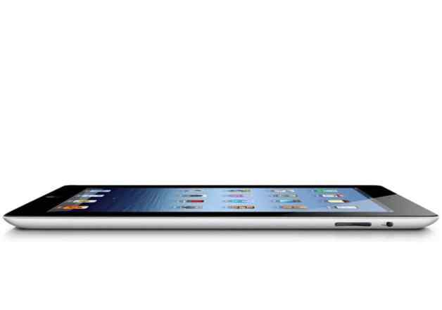 iPad+ 3+ wi-fi+ cellular 64gb black