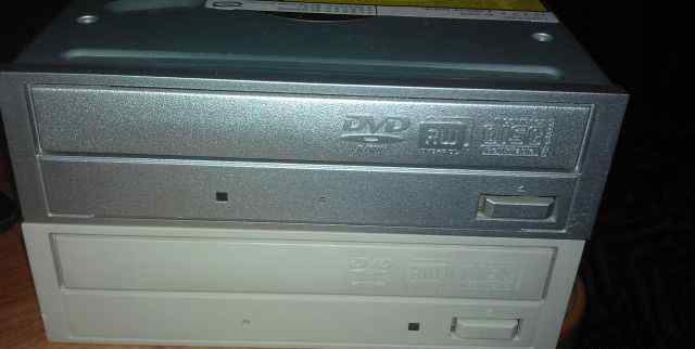 DVD R/RW привод-NEC ND-3520A