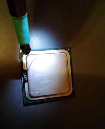 Intel Pentium D 2.8MHz/2Mb/800