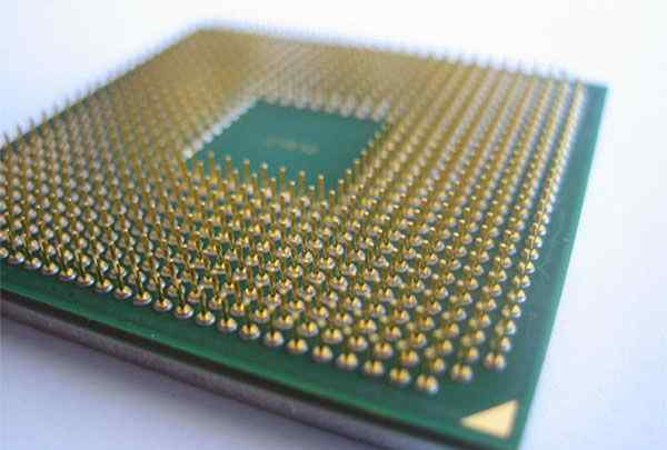 CPU Xeon e5 2620