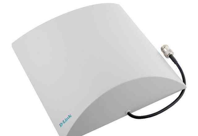   Wi-Fi D-link ANT24-1400