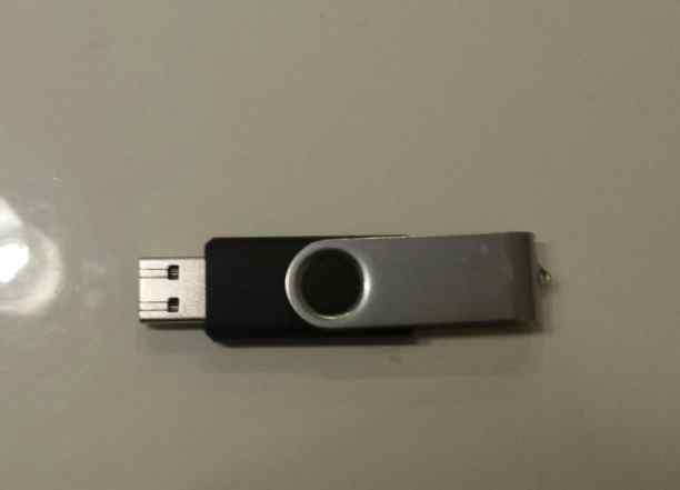 USB флешка 128 gb