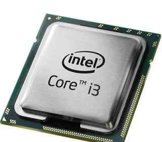 Intel Core i3-550 socket 1156