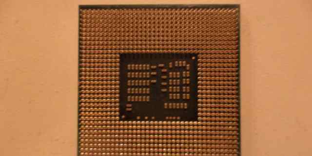 Intel core i3 330M