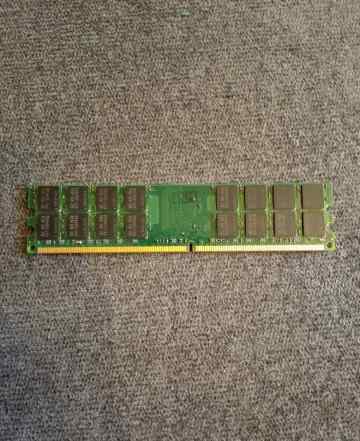 Оперативная память DDR2 AMD