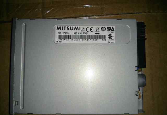 Floppy дисковод Mitsumi