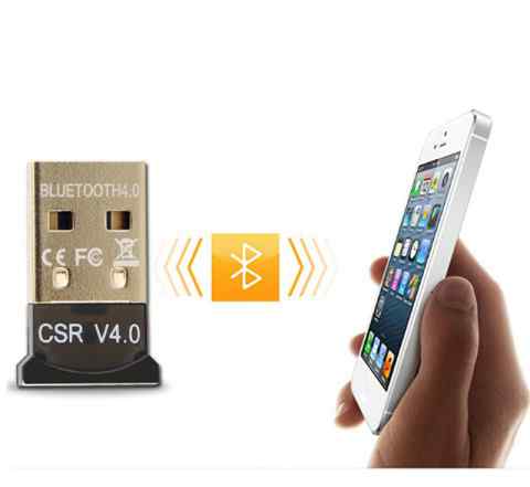 USB Bluetooth V 4.0