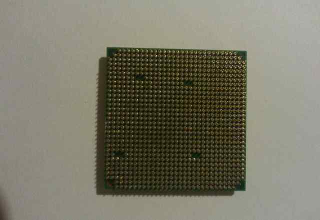 AMD Athlon 64 X2 для Socket AM2 4400+ 2.3 GHz