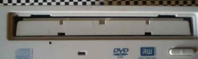 Привод cd rom dvd rom sony DVD RW DW-Q30A