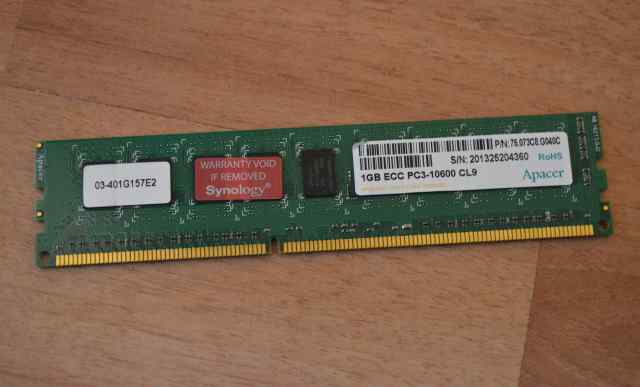 Оперативная память DDR 3 4G