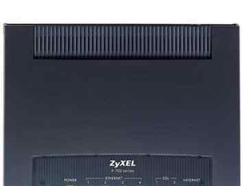 Zyxel P-793H