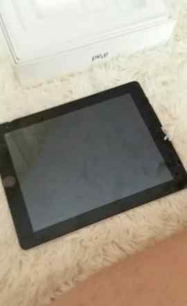 iPad 2 3g 16g