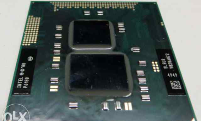 Intel p6100