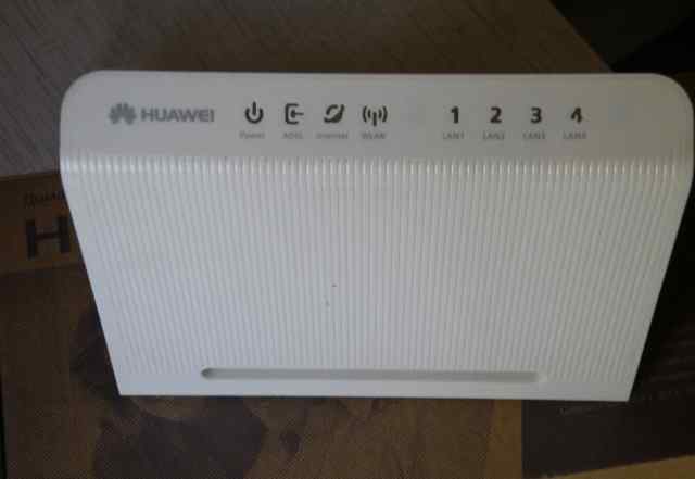  adsl modem huawei HG530