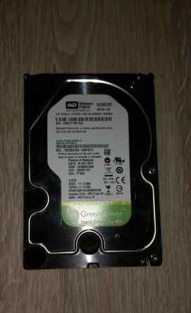 HDD WD30eurs