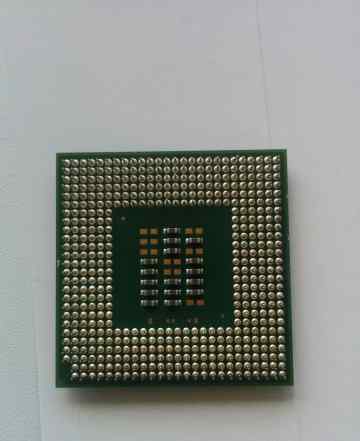 Intel celeron sl6w4 2.40GHz/128K/400 MHz 478 soket