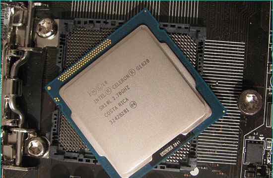Процессор intel Celeron G1620 LGA 1155 OEM 2.7 ггц