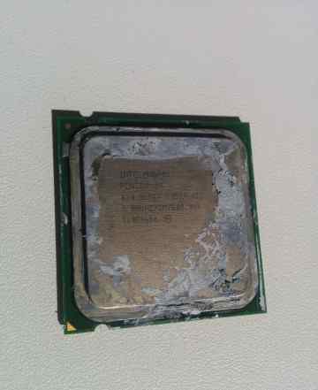 Intel Pentium 4 630 3000Mhz 2048/800/1.25v LGA775
