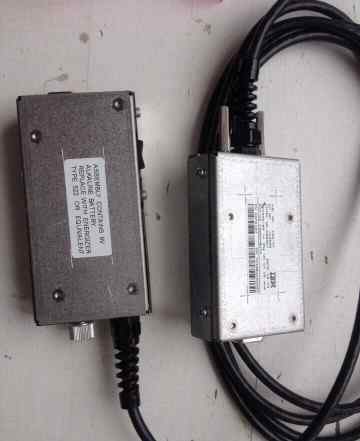  IBM 44P4107 Rs/6000 Cable Shorts Tester