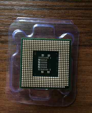 Intel Core 2 Duo T7100(2MCache, 1.80GHz, 800Mhz FS