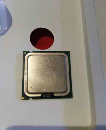 Intel Pentium 4 521 2.800 MHz Сокет 775