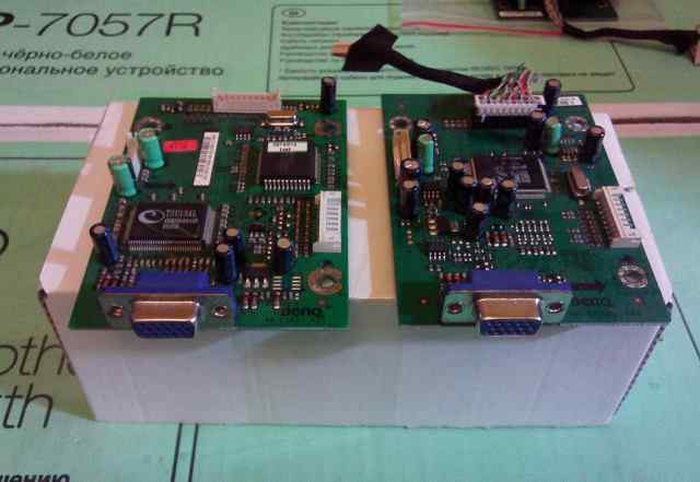  VGA BenQ 48. L1K01 A10, 4H. L1K01 A00