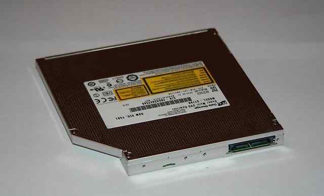 Привод SATA для ноутбука LG GT70N DVD-RW DL