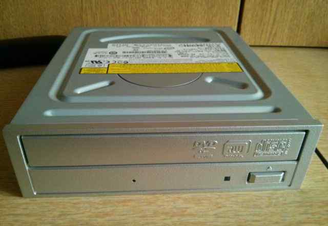 Sony NEC Optiarc AD-5200A Silver