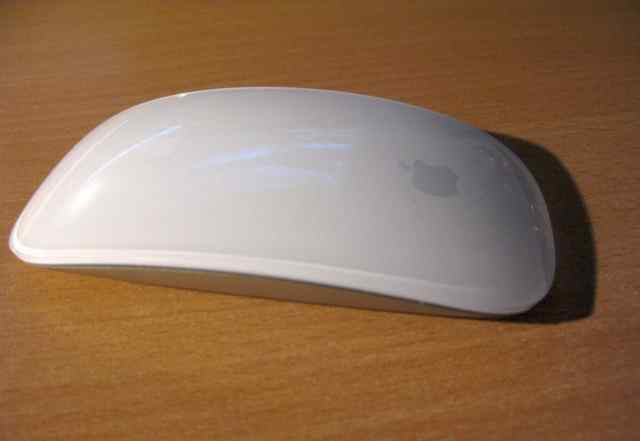 Трекпад Apple Magic Trackpad, мышь Magic Mouse и к