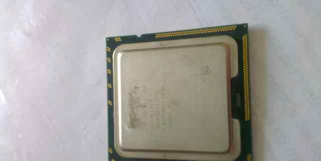 Процессор Intel Core I7-950 3.06 GHZ/8M/4.80/08