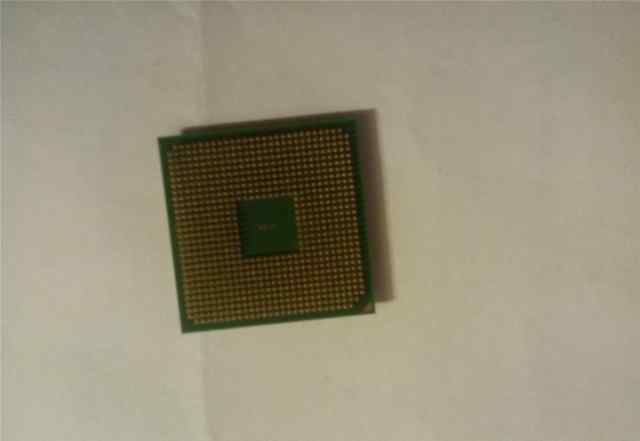 Процессор AMD Sempron 3000+ / s754