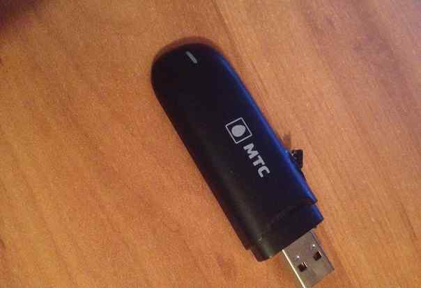 USB модем МТС 420S