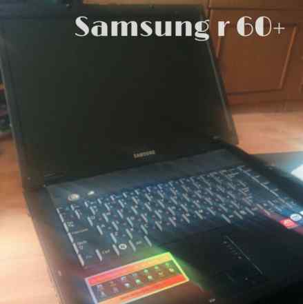 Samsung r 60 plus
