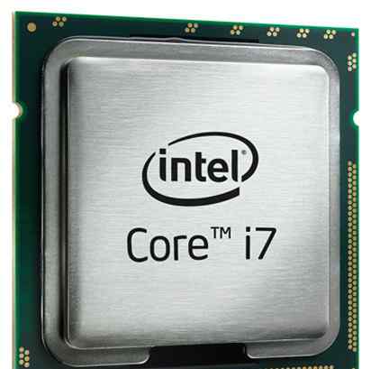 Core i7-920