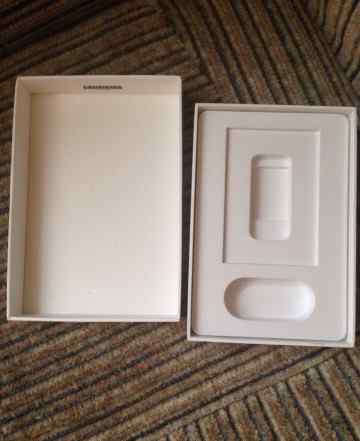 Коробка от iPad mini