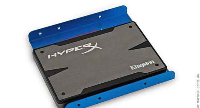 Kingston HyperX SSD 240G