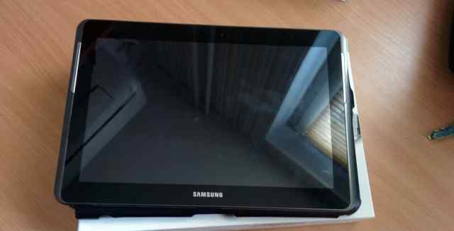 Galaxy Tab 2 10.1 P5110 WiFi