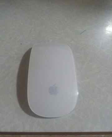 Apple Magick Mouse Wireles