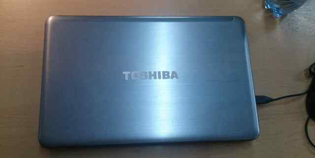 Toshiba L855-C2M 15.6