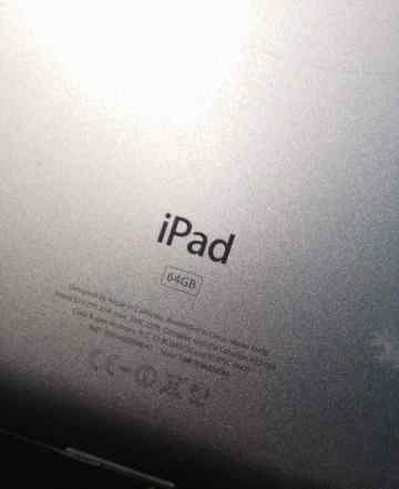 iPad 3 new 64Gb