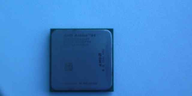Процессор amd athlon 64. 3000+. s. 939