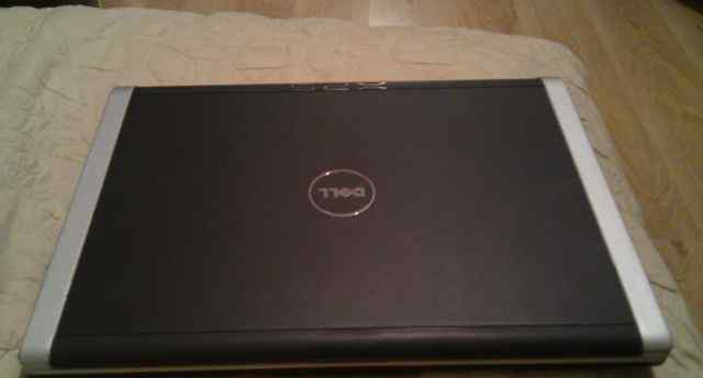 Ноутбук Dell XPS M1330 без батареи