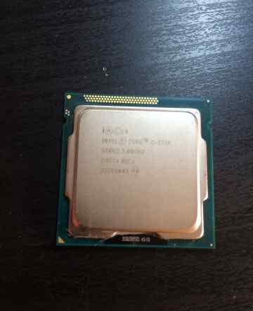 Intel Core i5-3330 Ivy Bridge
