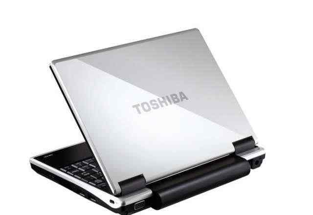 Нетбук Toshiba NB100