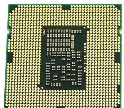 Процессор intel, Core i5-650 Processor