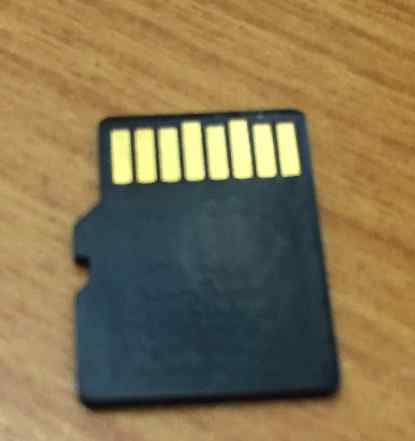 Kingston Micro SD 16 GB