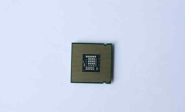 Intel Core 2 Duo E8400 Socket 775 3.0Ггц/6М/1333