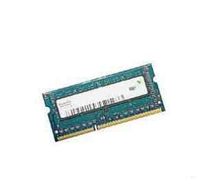 Модуль памяти Hynix 1 Gb DDR-3 SO-dimm PC3-10600S