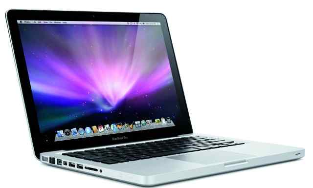 Macbook Pro 2.53 ghz intel core 2 duo 2009